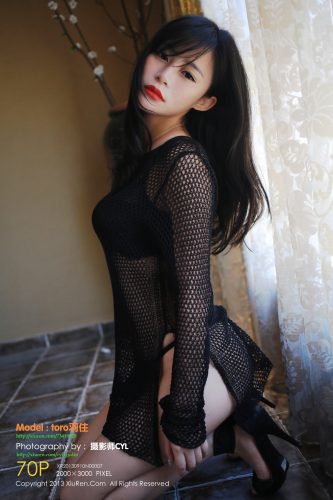 XIUREN秀人网1-50期合集-学姐图
