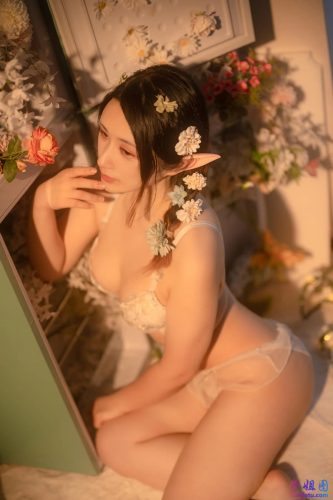 Coser.072 Zyra秋 [更新至 10 期]-学姐图