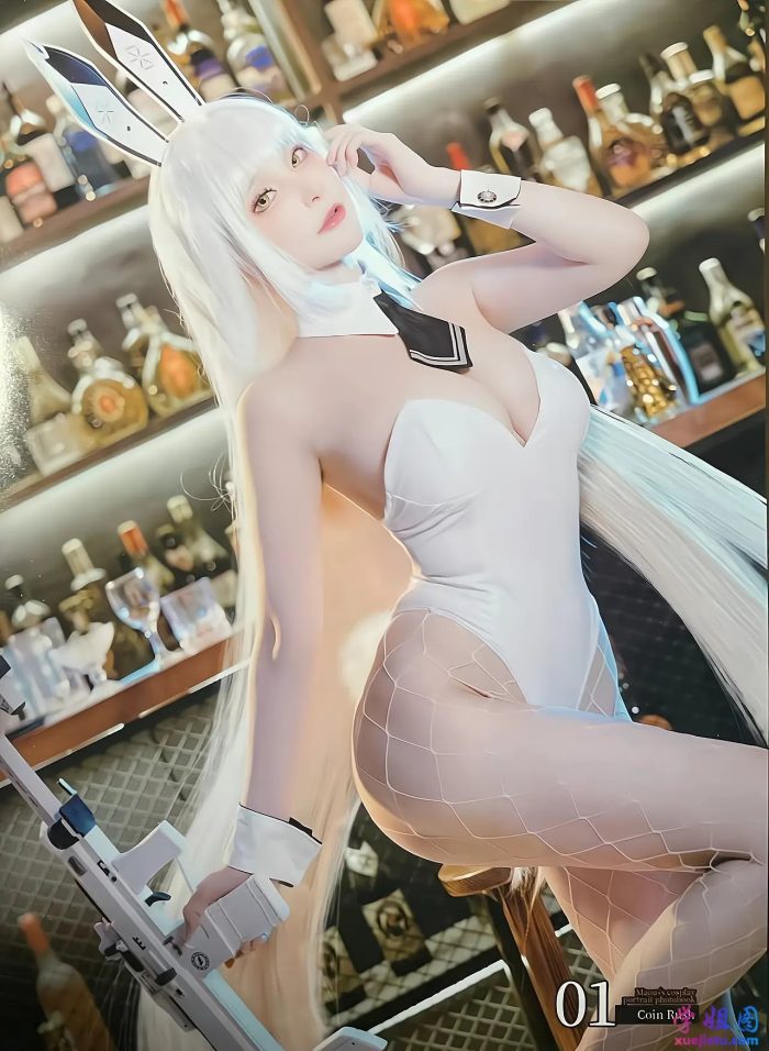 Coser.336 在下萝莉控ii [更新至 53 期]-学姐图