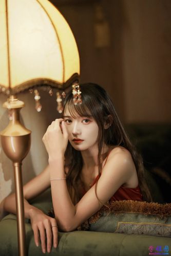 Coser.034 兔子Zzz不吃胡萝卜 [更新至 154 期]-学姐图
