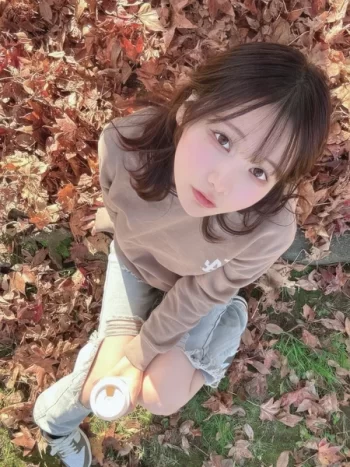 Coser.386 日本_けん研 [更新至 97 期]-学姐图