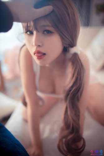 Coser.423 晕崽Zz [更新至 24 期]-学姐图