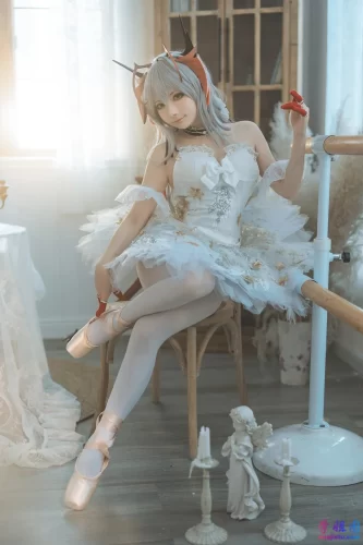 Coser.105 是三不是世w [更新至 48 期]-学姐图
