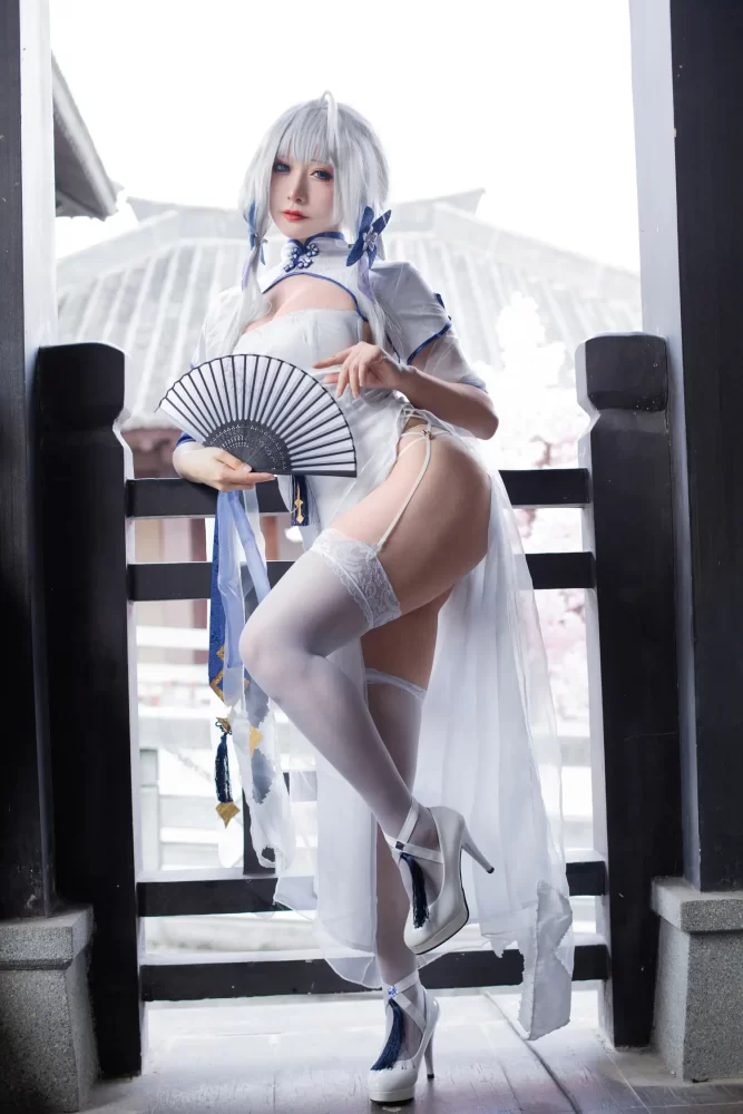 Coser.340 三刀刀Miido [更新至40 期]-学姐图