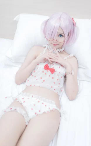 Coser.353 羽天Shine [更新至 72 期]-学姐图