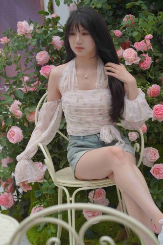精选街拍作品 NO.3695 青春的气息[156P／396MB]-学姐图