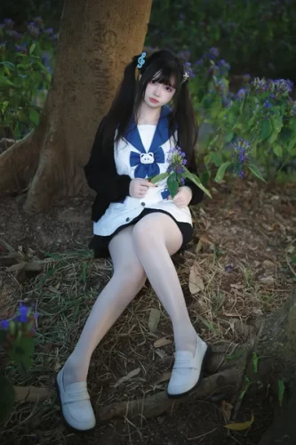 Coser.152 洛桑w伊梓 [更新至 22 期]-学姐图