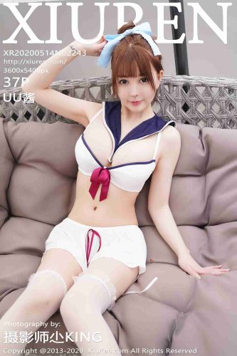 XIUREN秀人网2201-2250期合集-学姐图