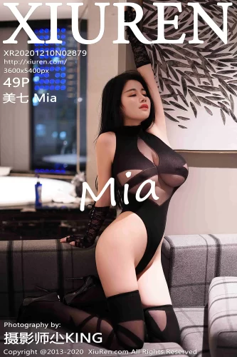 XIUREN秀人网2851-2900期合集-学姐图