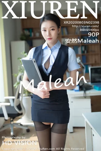 XIUREN秀人网2351-2400期合集-学姐图