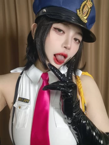 Coser.520 葛生w [更新至 13 期]-学姐图