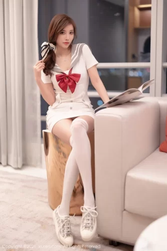 XIUREN秀人网3801-3850期合集-学姐图
