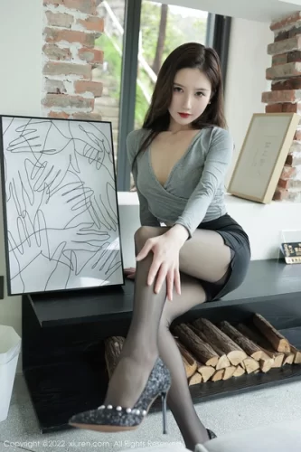XIUREN秀人网5051-5100期合集-学姐图