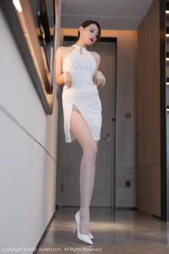 XIUREN秀人网4651-4700期合集-学姐图