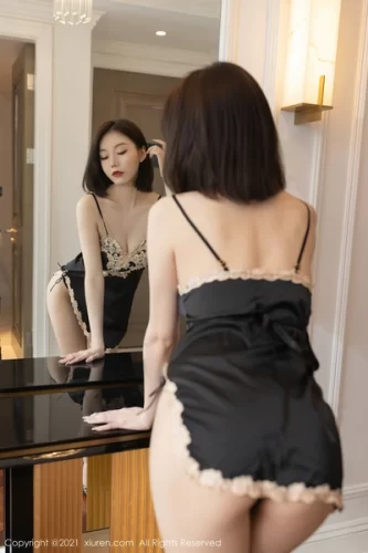 XIUREN秀人网3751-3800期合集-学姐图