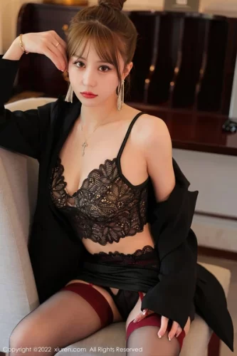 XIUREN秀人网5801-5850期合集-学姐图