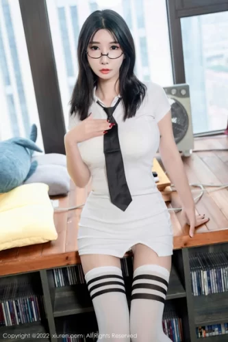 XIUREN秀人网5451-5500期合集-学姐图