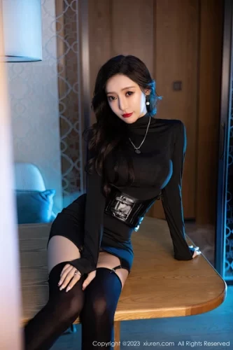 XIUREN秀人网6051-6100期合集-学姐图