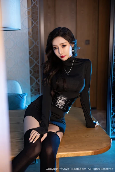 XIUREN秀人网6051-6100期合集-学姐图