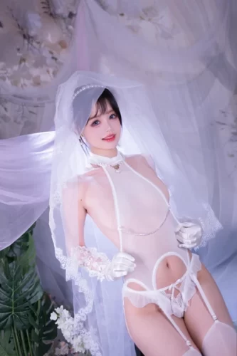 Coser.255 千反田鹿子(星黛鹿鹿i) 写真合集 [更至 18 期 ]-学姐图