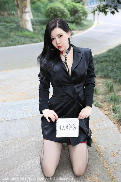 XIUREN秀人网6901-6950期合集-学姐图