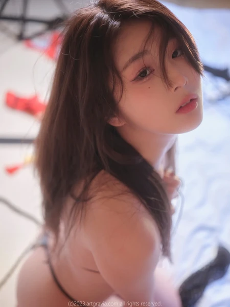Coser.146 韩国@JangJoo 更至 44 期-学姐图