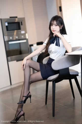 XIUREN秀人网8701-8750期合集-学姐图