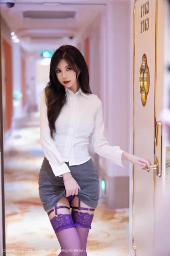XIUREN秀人网9601-9650期合集-学姐图
