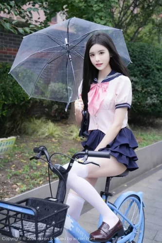 XIUREN秀人网9201-9250期合集-学姐图
