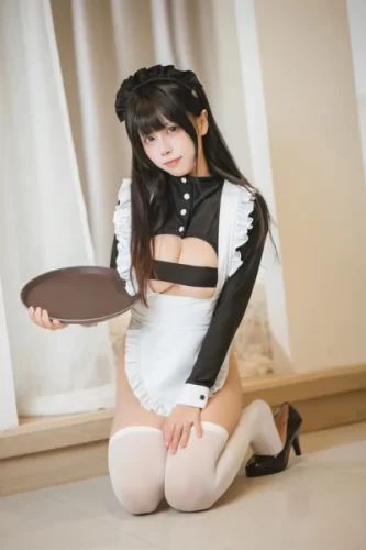 Coser.359 三無人型合集 [更至 18 期]-学姐图