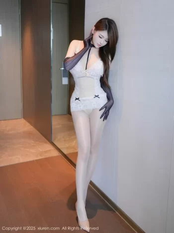 XIUREN秀人网10451-10500期合集-学姐图