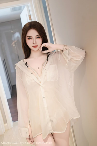 XIUREN秀人网10501-10550期合集-学姐图