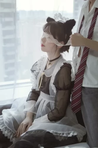 Coser.223 Fushii_海堂 [更至 18 期]-学姐图