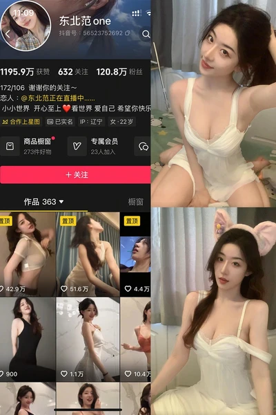 东北范one – 微密圈/岛遇等写真&视频合集-学姐图