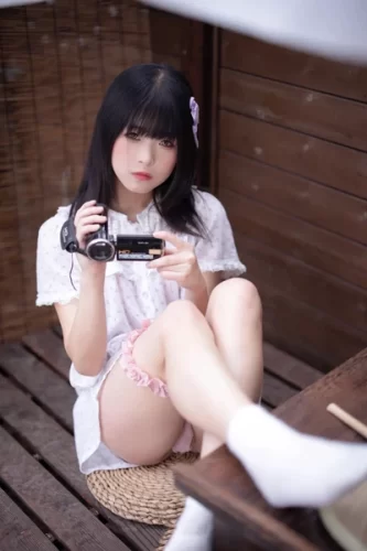 Coser.563 渡久山 [更至 13 期]-学姐图